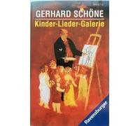 Diverse - Kinder-Lieder-Gallerie [Import]