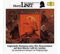 Diverse Kinder - Liszt für Kinder [Import]