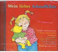 Diverse Kinder - Mein Lieber Schnuffelbaer [Import]