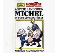 Diverse Kinder - Michel in der Suppenschue. [Import]