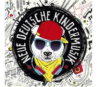 Diverse Kinder - Neue Deutsche Kindermusik