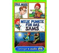 Diverse Kinder - Neue Punkte F.das SAMS [Import]