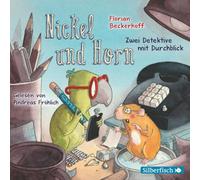 Diverse Kinder - Nickel und Horn - Zwei Det