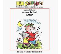 Diverse Kinder - Ohrenbaer: Armes Ferkel a. [Import]