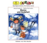 Diverse Kinder - Ohrenbaer: Blasius & Godeh [Import]
