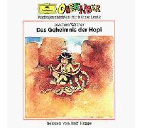 Diverse Kinder - Ohrenbaer: Geheimnis Hopi [Import]