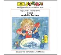 Diverse Kinder - Ohrenbaer: Nele & d.Sachen [Import]