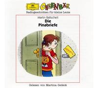 Diverse Kinder - Ohrenbaer: Pinabriefe [Import]