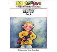 Diverse Kinder - Ohrenbaer: Scharrelueh [Import]