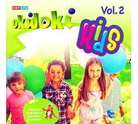 Diverse Kinder - Okidoki Kids Vol.2