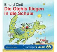 Diverse Kinder - Olchis Fliegen I.d.Schule [Import]