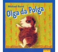 Diverse (Kinder) - Olga Da Polga AB 5 [Import]