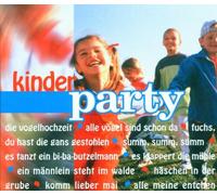 Diverse - Kinder Party