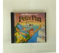 Diverse (Kinder) - Peter Pan [Import]