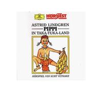 Diverse Kinder - Pippi in Taka-Tuka-Land [Import]