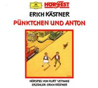 Diverse Kinder - Puenktchen und Anton [Import]