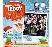 Diverse Kinder - Radio Teddy Hits-Winter [Import]