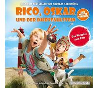 Diverse Kinder - Rico,Oskar und der Diebst