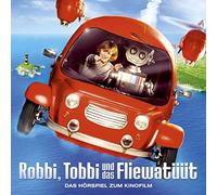 Diverse Kinder - Robbi, Tobbi und das Fliwa