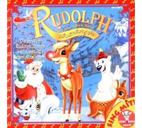 Diverse Kinder - Rudolph M.d.Roten Nase [Import]