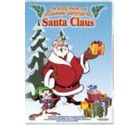 Diverse Kinder - Santa Claus