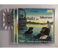 Diverse Kinder - Schatz im Silbersee [Import]