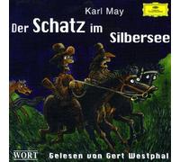 Diverse Kinder - Schatz im Silbersee3 [Import]