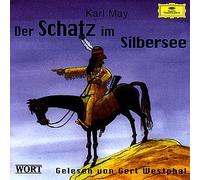 Diverse Kinder - Schatz im Silbersee8 [Import]