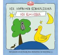 Diverse Kinder - Schnsten Kinderlieder