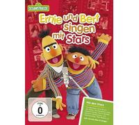 Diverse Kinder - Sesamstrasse-Stars Singe [Import]
