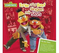 Diverse Kinder - Sesamstrasse-Stars Singe [Import]