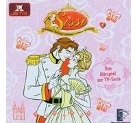 Diverse Kinder - Sissi-Hoerspiel Vol.1 [Import]