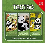 Diverse Kinder - Tao Hrspielbox [Import]
