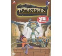 Diverse Kinder - Tutenstein Box 1 (3dvd) [Import]