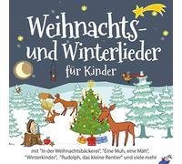Diverse Kinder - Weihnachts-und Winterlied