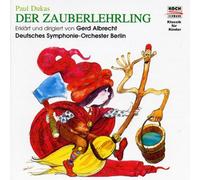 Diverse Kinder - Zauberlehrling