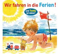 Diverse Kinderchöre - Wir Fahren in Die Ferien [Import]