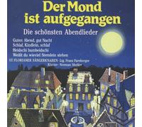Diverse (Kinderlieder) - Mond Ist Aufgegangen [Import]