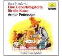 Diverse Kindermusik - Geburtstagstorte F.Katze [Import]