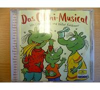 Diverse Kindermusik - Occhi-Musical [Import]