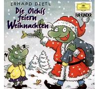 Diverse Kindermusik - Olchis Feiern Weihnachten [Import]