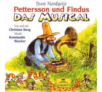 Diverse Kindermusik - Pettersson+Findus/Musical [Import]