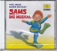 Diverse Kindermusik - SAMS-das Musical [Import]