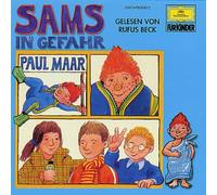 Diverse Kindermusik - Sams in Gefahr