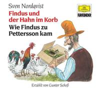 Diverse Kindermusik - Wie Petterson zu Findus [Import]