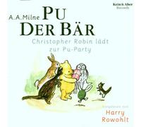 Diverse (Kinderprogramm) - Christopher Robin Laedt zur PU [Import]