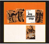 Diverse - King Pleasure/Annie Ross Sings