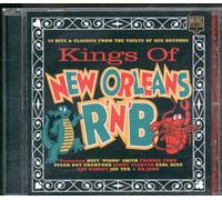 Diverse - Kings of New Orleans R&B [Import]