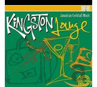 Diverse - Kingston Lounge - Cocktail Mus