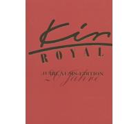 Diverse - Kir Royal/JubilUmsedition [Import]